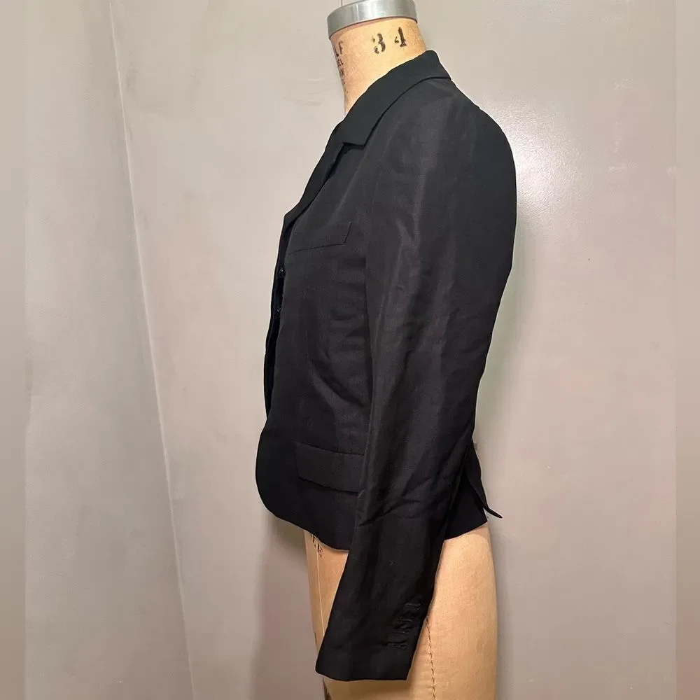 Dries Van Noten Jacket - Picture 4 of 8